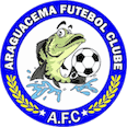 Escudo Araguacema Sub-20