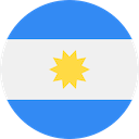 Escudo Argentina Feminino