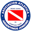 Escudo Argentinos Juniors