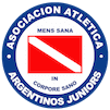 Escudo Argentinos Juniors Reservas