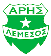 Escudo Aris Limassol Feminino