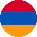 Escudo Armênia Sub-21