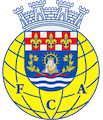 Escudo Arouca