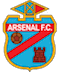 Escudo Arsenal de Sarandí