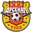 Escudo Arsenal Tula Sub-21