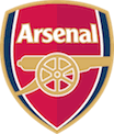 Escudo Arsenal Sub-23