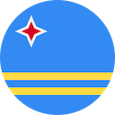 Escudo Aruba