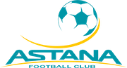 Escudo Astana