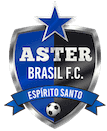 Escudo Aster Brasil Sub-20