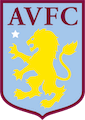 Escudo Aston Villa Sub-23