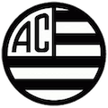 Escudo Athletic Club-MG