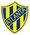 Escudo Atlanta-ARG