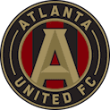 Escudo Atlanta United II