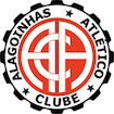 Escudo Atlético Alagoinhas Feminino