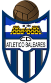 Escudo Atlético Baleares