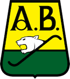 Escudo Atlético Bucaramanga