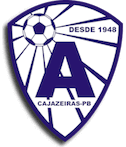 Escudo Atlético Cajazeirense Sub-19