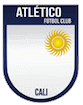 Escudo Atlético Cali