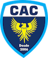 Escudo Atlético Cerrado