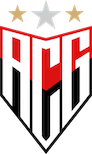 Escudo Atlético-GO