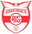 Escudo Atlético Guaratinguetá Sub-20