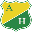 Escudo Atlético Huila Feminino