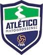 Escudo Atlético-MT Sub-19
