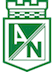 Escudo Atlético Nacional