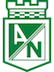 Escudo Atlético Nacional Feminino