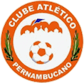 Escudo Atlético-PE