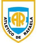 Escudo Atlético Rafaela