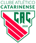 Escudo Atlético-SC