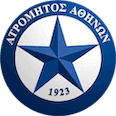 Escudo Atromitos Sub-19