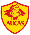 Escudo Aucas