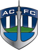 Escudo Auckland City