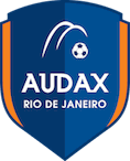 Escudo Audax-RJ Sub-20