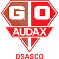 Escudo Audax-SP Feminino