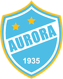 Escudo Aurora