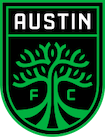 Escudo Austin