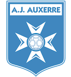 Escudo Auxerre