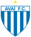 Escudo Avaí Sub-20