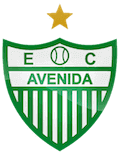 Escudo Avenida