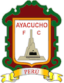 Escudo Ayacucho