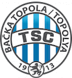 Escudo Bačka Topola