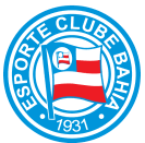 Escudo Bahia Sub-17