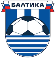 Escudo Baltika