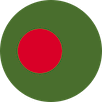 Escudo Bangladesh