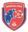 Escudo Barcelona-BA Sub-20