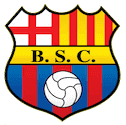 Escudo Barcelona Guayaquil Feminino