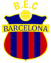Escudo Barcelona-SP